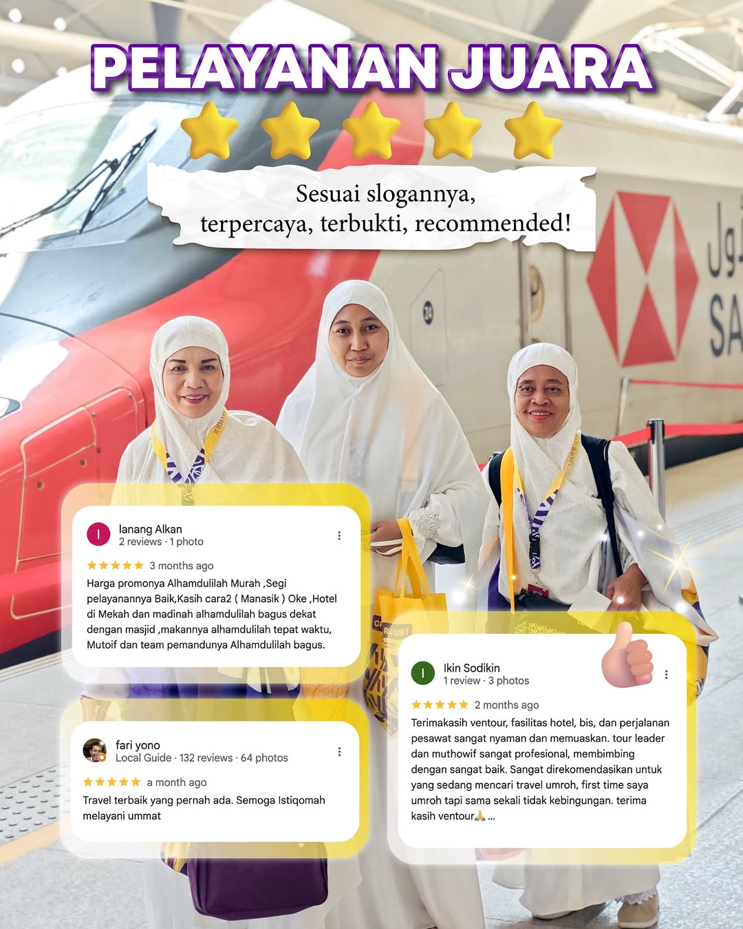 Umroh bareng Ventour selalu bikin jatuh hati saking nyamannya 🥹❤️Ada yang ngerasain hal yang sa (11)